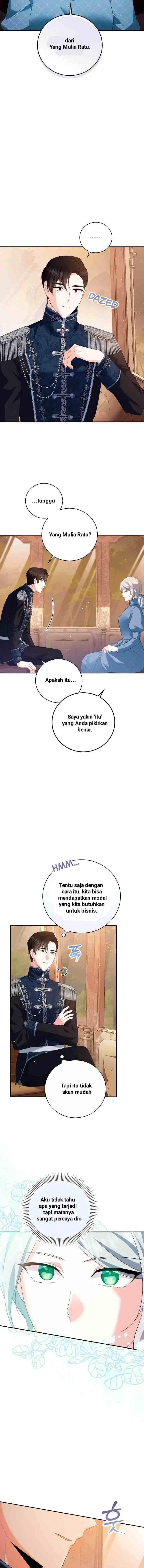 Please Support My Revenge chapter 6 halaman 4