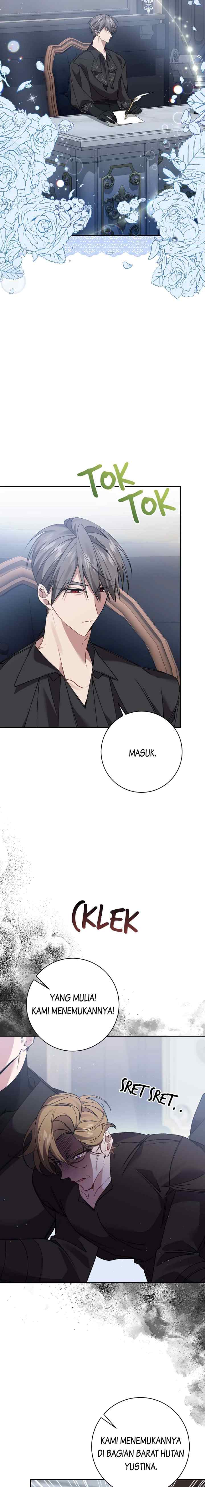 It's Useless to Hang On chapter 122 halaman 14