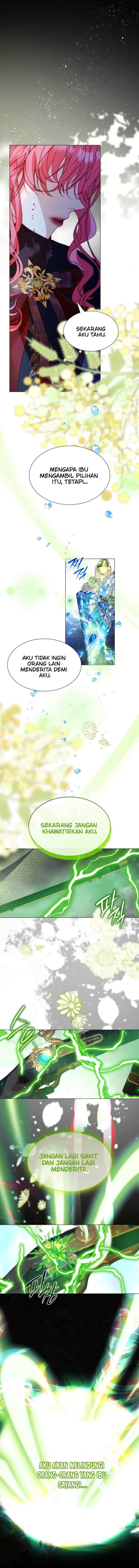 I Was Born The Second Daughter chapter 64 halaman 15