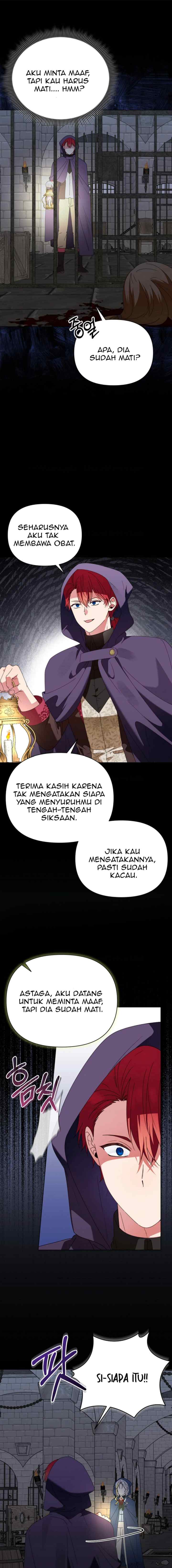 Bird Empress chapter 43 halaman 7