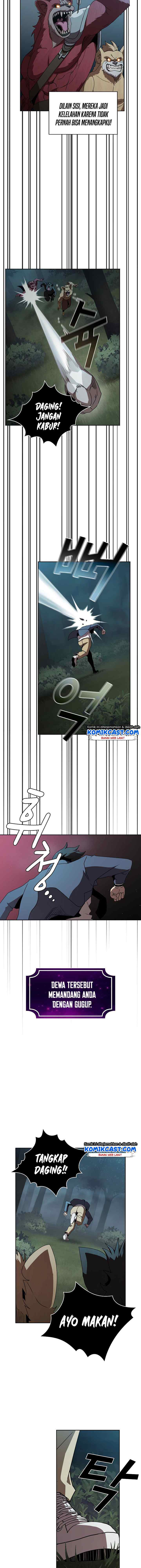 Is this Hero for Real? chapter 3 halaman 12