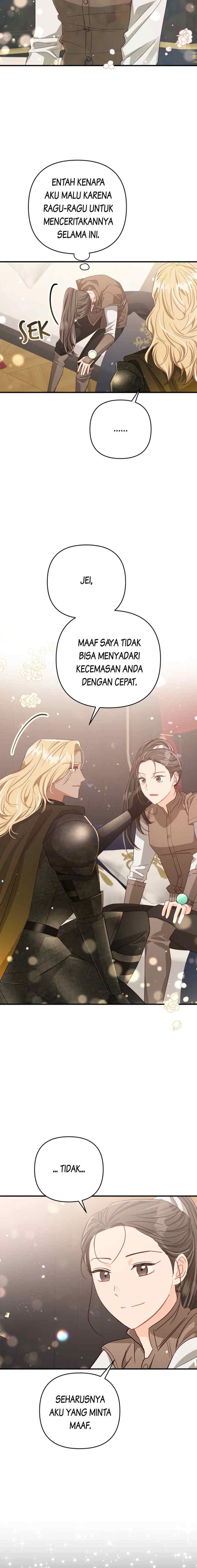 Terrarium Adventure chapter 48 halaman 12