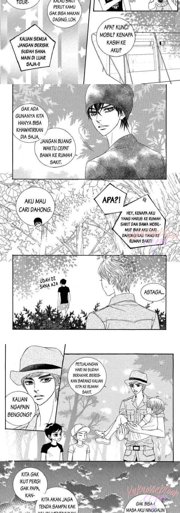 I Pick Dahong chapter 47 halaman 13