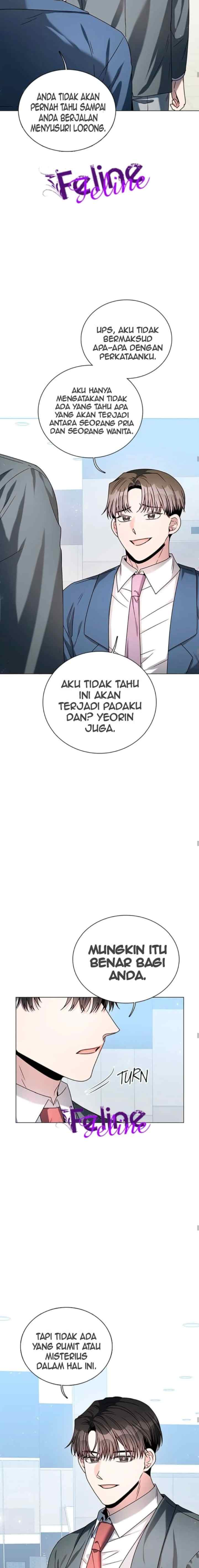 I Just Want To Do It With You chapter 37 halaman 7