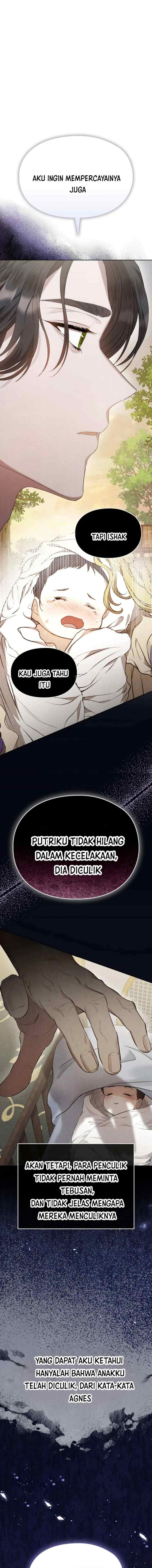 The Extra Decided to Be Fake chapter 8 halaman 7