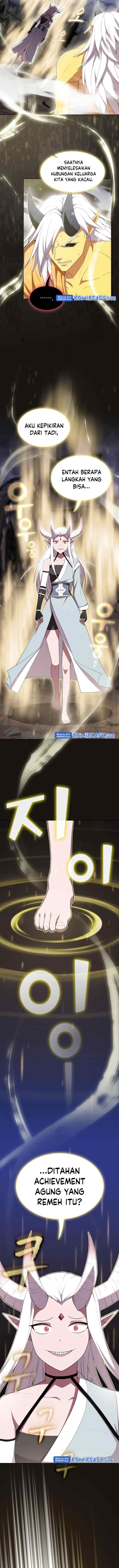The Tutorial Tower of the Advanced Player chapter 143 halaman 13