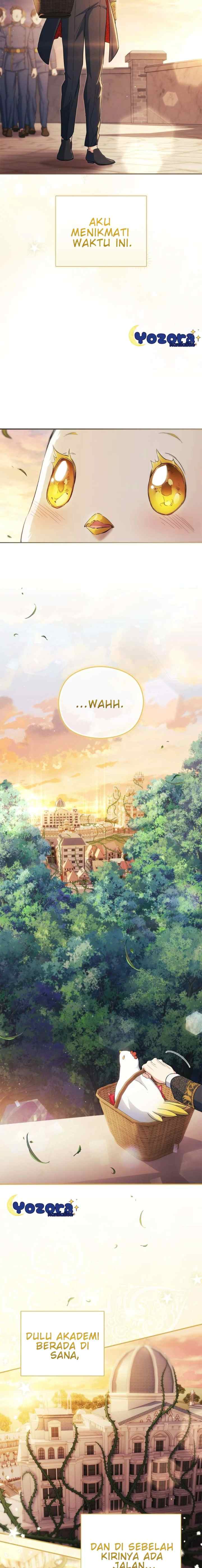 Princess in the Chicken Coop chapter 15 halaman 13