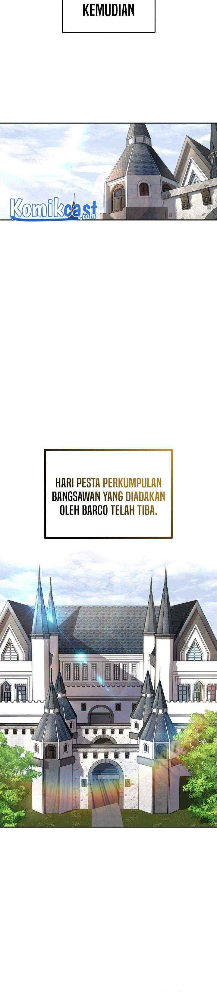 The Heavenly Demon Can't Live a Normal Life chapter 18 halaman 17