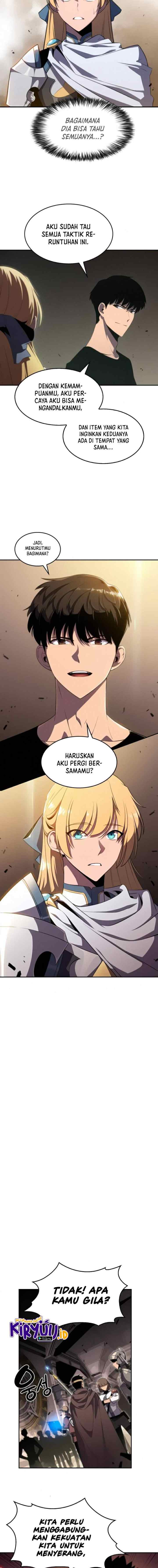 Solo Max-Level Newbie chapter 18 halaman 15