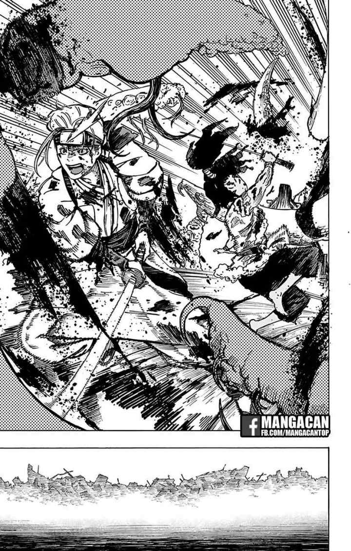 Jigokuraku chapter 11 halaman 15