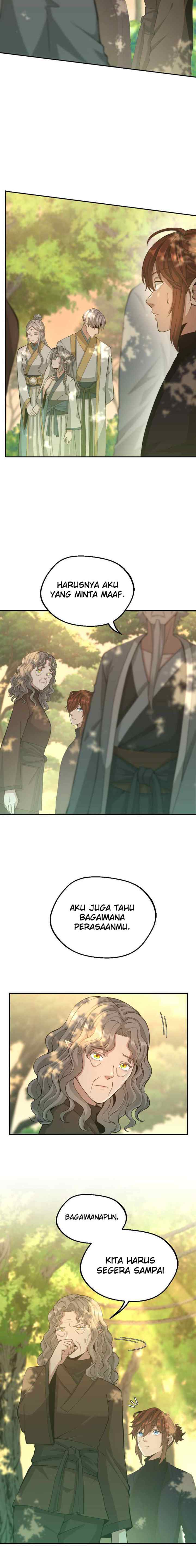 The Beginning After The End chapter 130 halaman 15