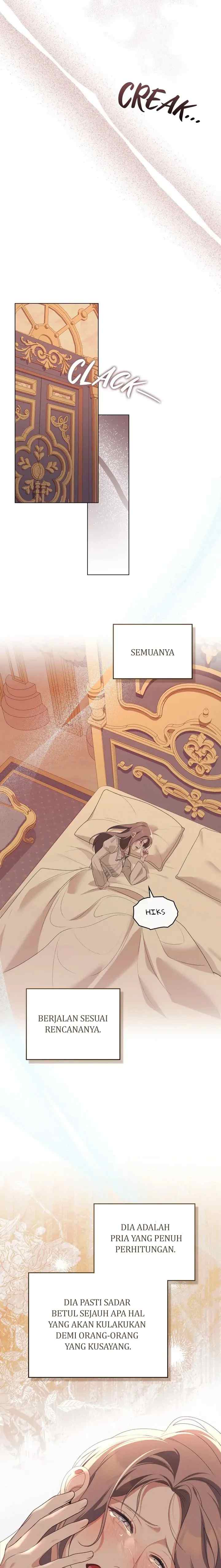 Betrayal of Dignity chapter 43 halaman 17