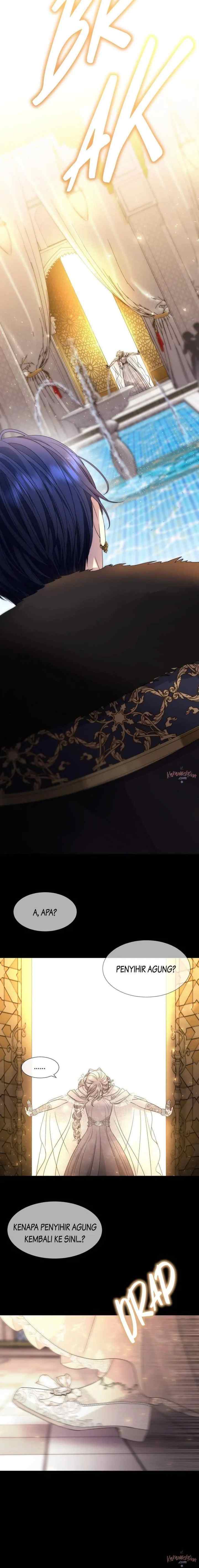 Charlotte Has Five Disciples chapter 209 halaman 16