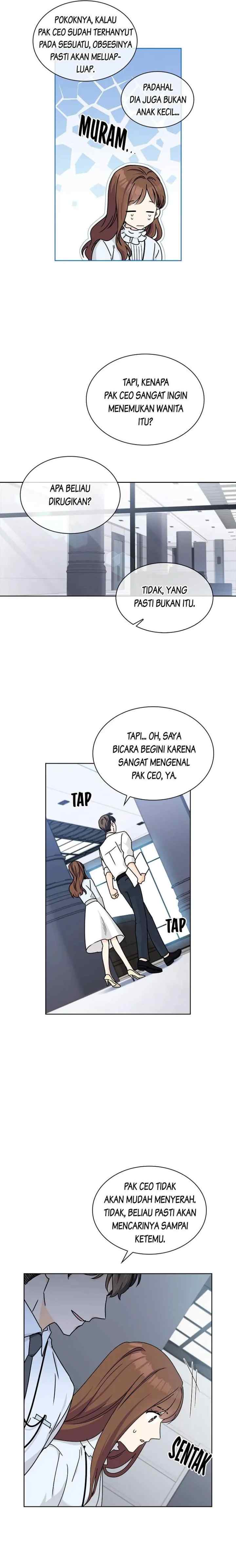 I'm in Love (INO) chapter 3 halaman 15
