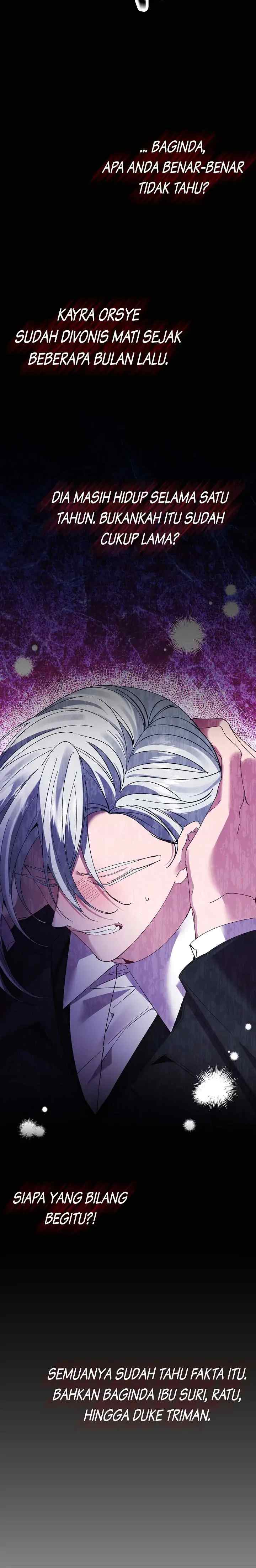 It's Useless to Hang On chapter 68 halaman 12