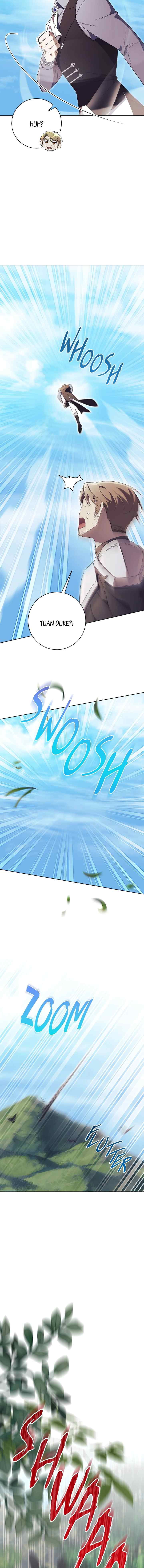How To Reject My Obsessive Ex-husband chapter 10 halaman 8