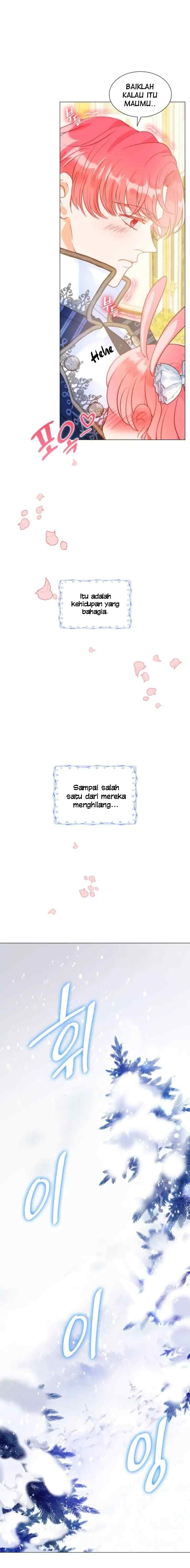 I Was Born The Second Daughter chapter 12 halaman 16