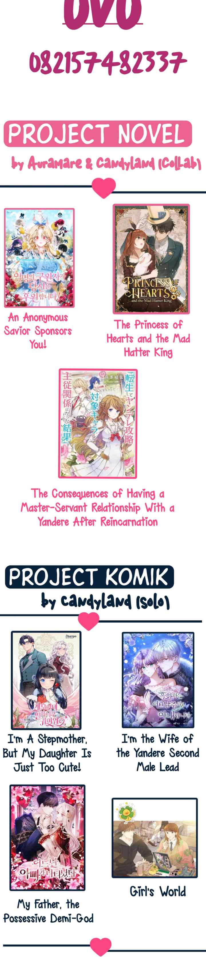 Not Sew Wicked Stepmom chapter 123 halaman 20