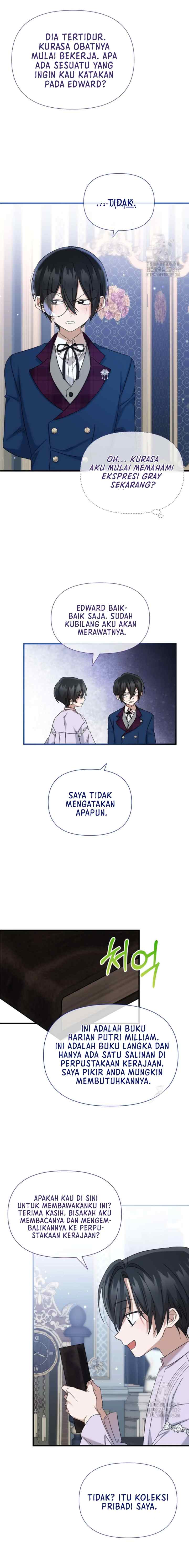 0 And 1 chapter 31 halaman 11