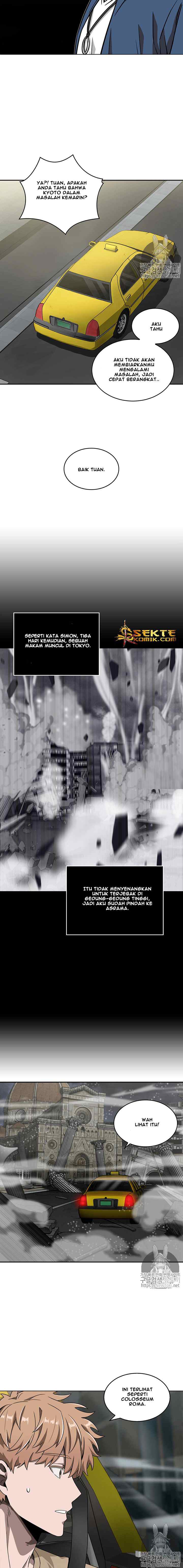 Tomb Raider King chapter 62 halaman 14