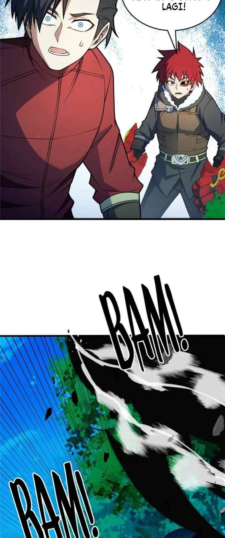 Evil Dragon Is Reincarnated! Revenge Begins at the Age of Five! chapter 100 halaman 8