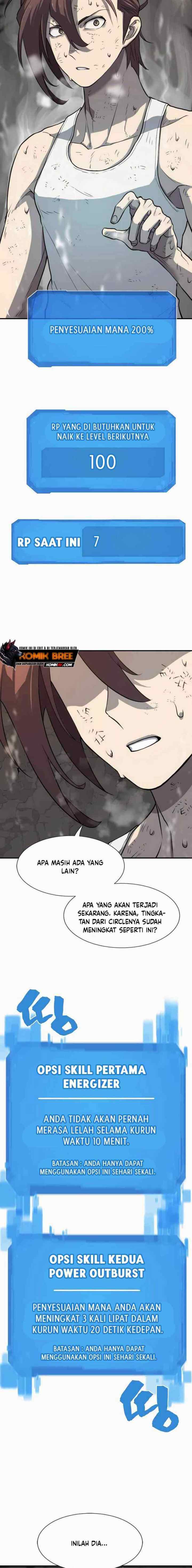 O melhor engenheiro do mundo chapter 12.1 halaman 7