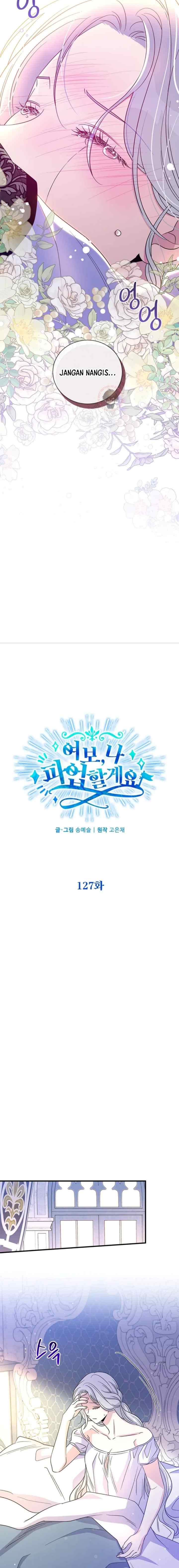 Cassia & Zesteer chapter 127 halaman 4