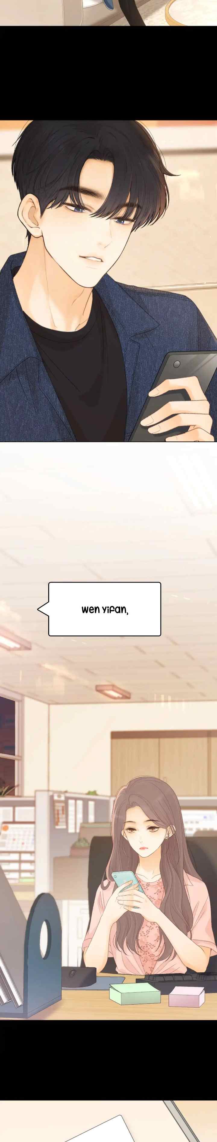Hard to Deceive chapter 69 halaman 15
