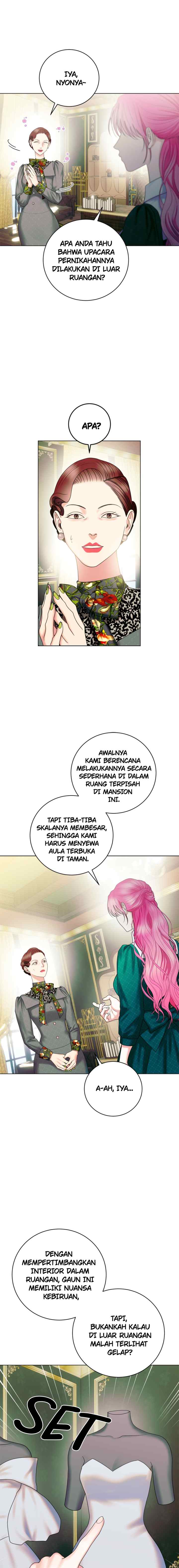 Marriage Contract With Two Husbands chapter 18 halaman 4