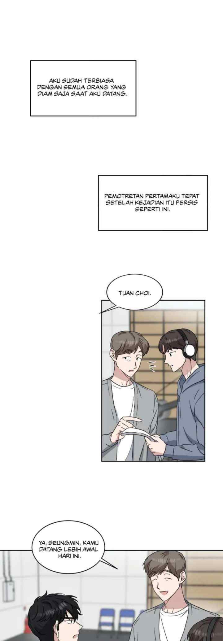 One Take chapter 29 halaman 9