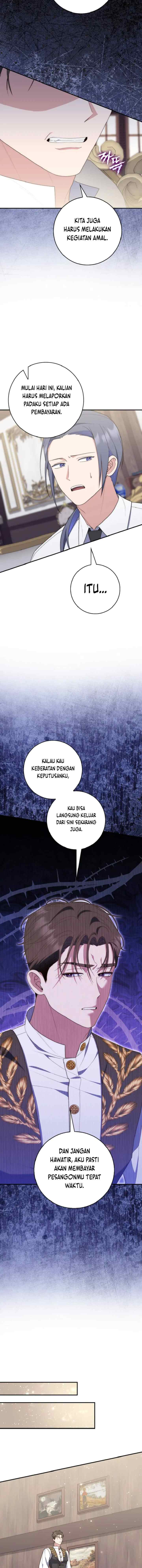 A Fortune Telling-Princess chapter 63 halaman 7