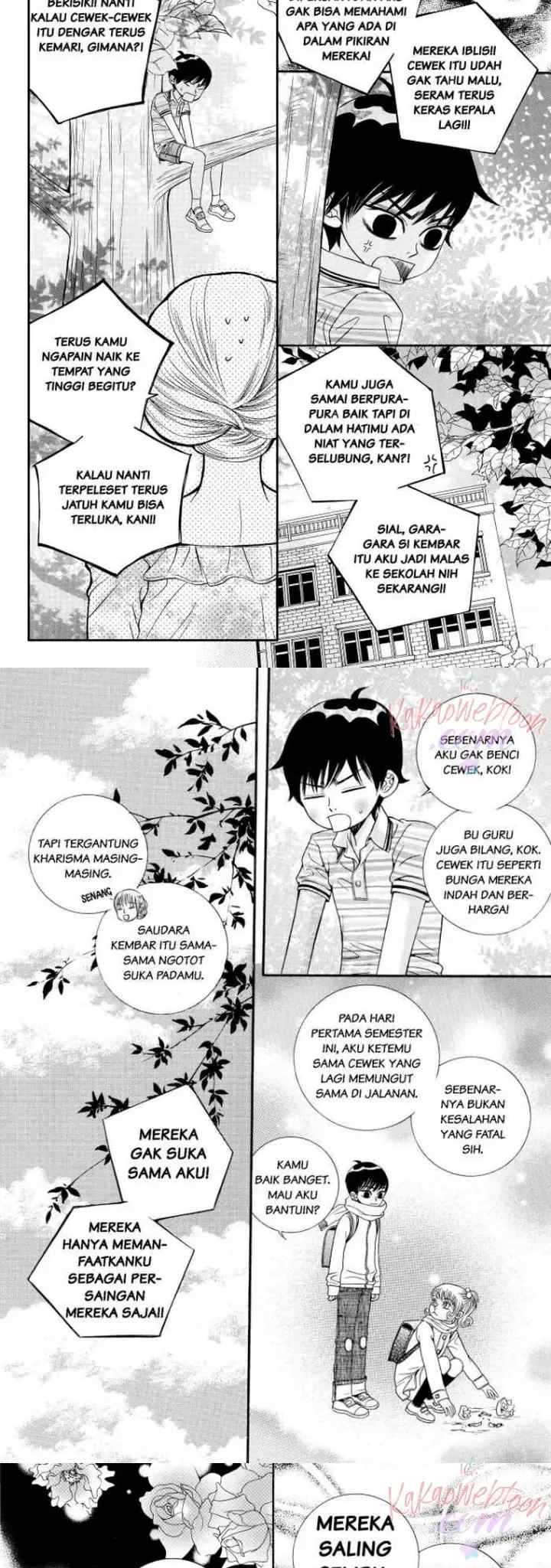 I Pick Dahong chapter 8 halaman 10