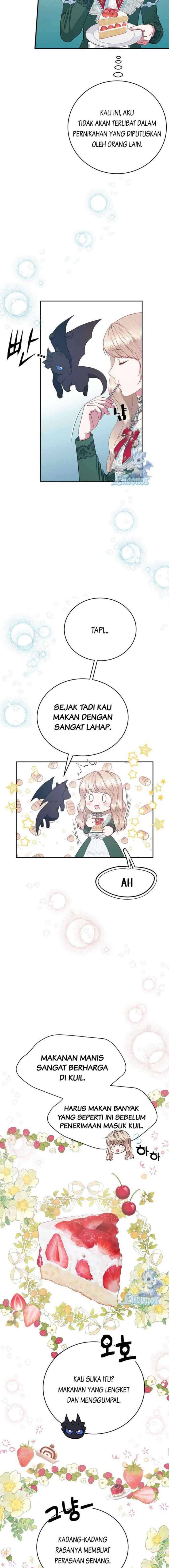 What Does That Evil Dragon Live For? chapter 37 halaman 7