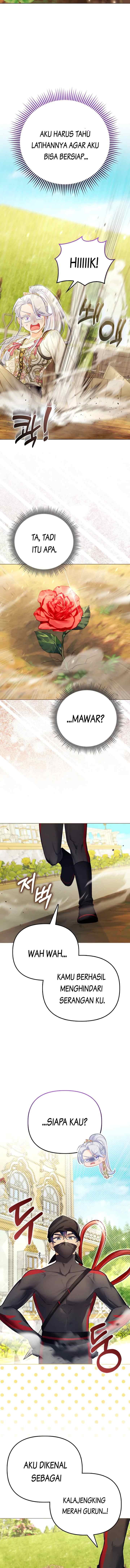 The Villainous Duke's Daughter's Special Rice Cultivation Method chapter 29 halaman 12