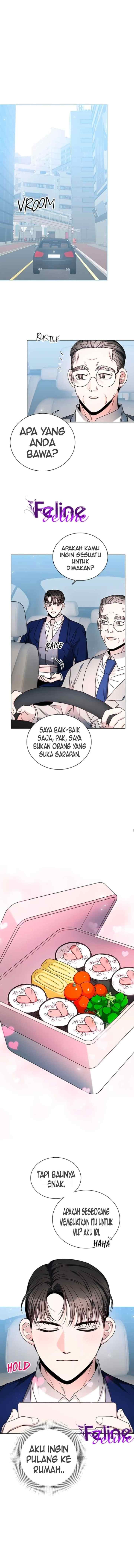 I Just Want To Do It With You chapter 30 halaman 14