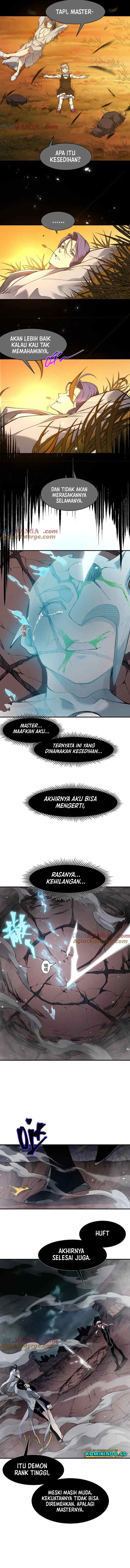 Demon Evolution chapter 72 halaman 7