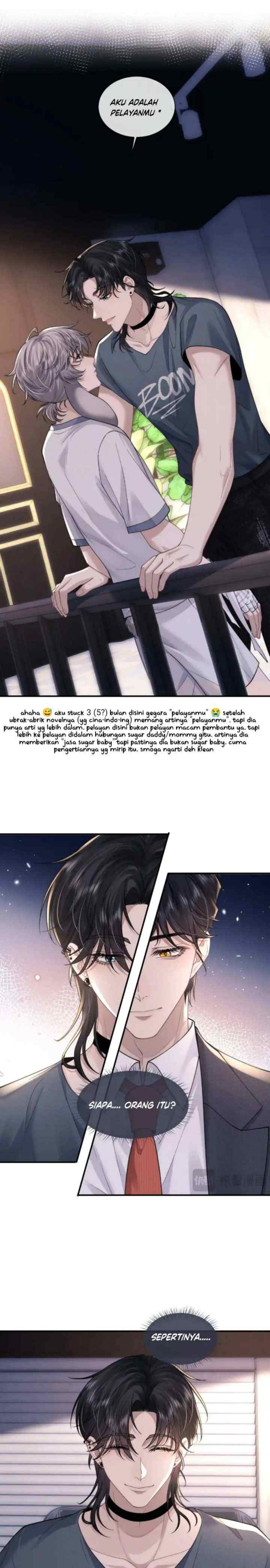Everlasting Love chapter 78 halaman 4