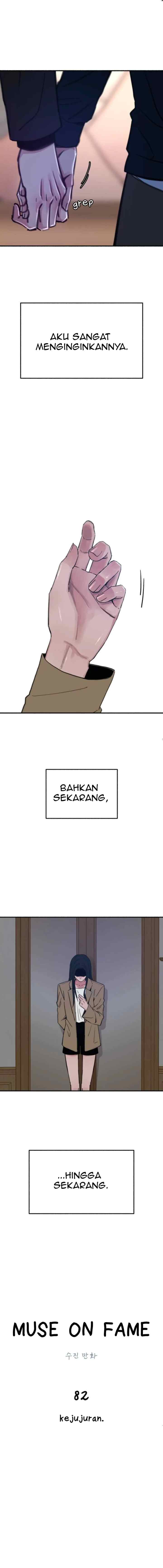 Muse On Yumyeong chapter 82 halaman 8