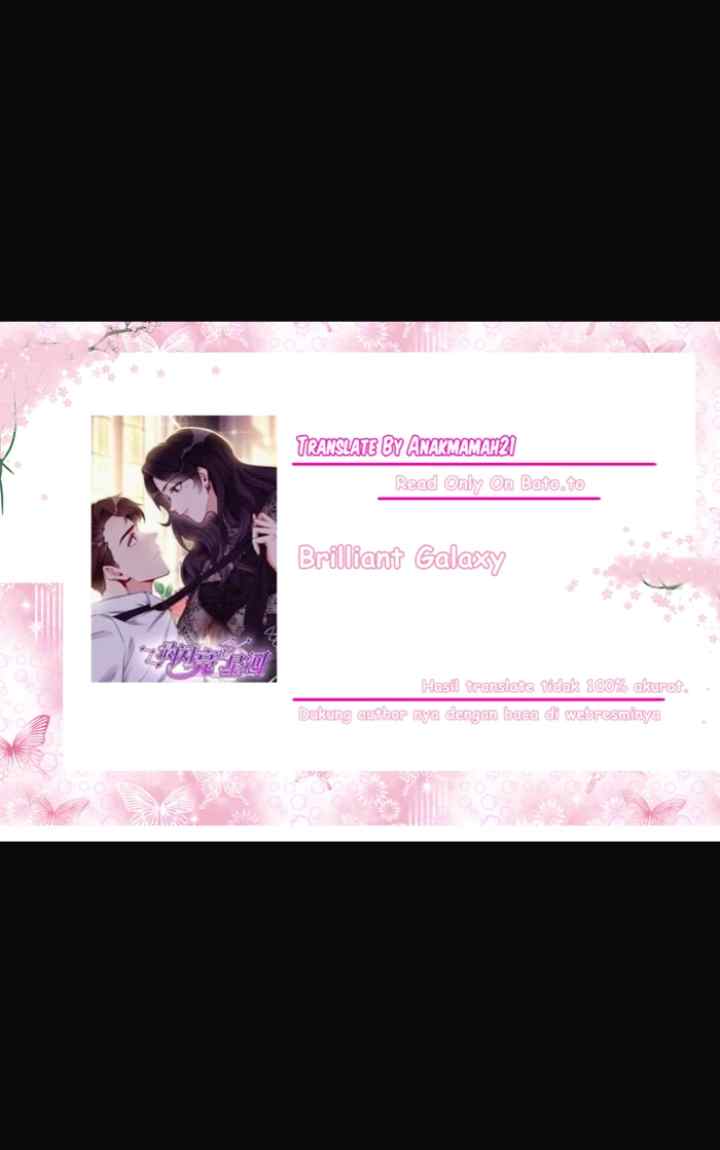 Brightest Galaxy chapter 10 halaman 14