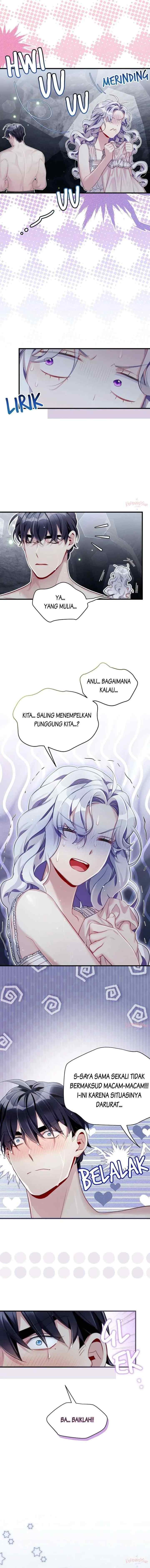 Not Sew Wicked Stepmom chapter 104 halaman 6