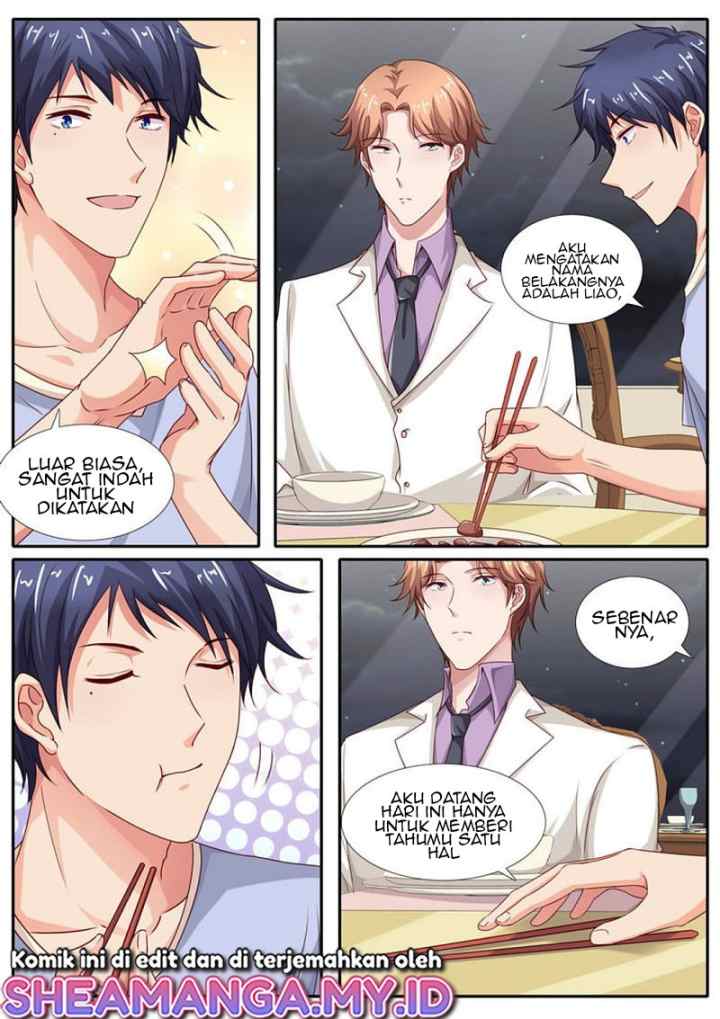Ace Master chapter 45 halaman 10