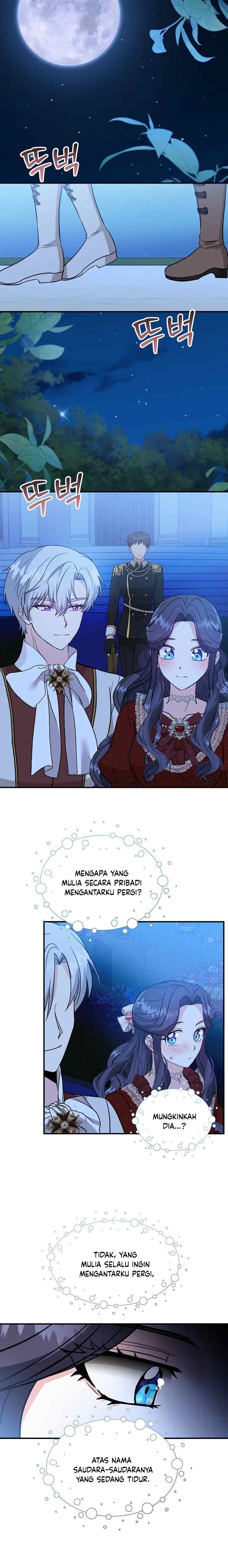 I Became The Tutor of The Royal Twins chapter 26 halaman 15
