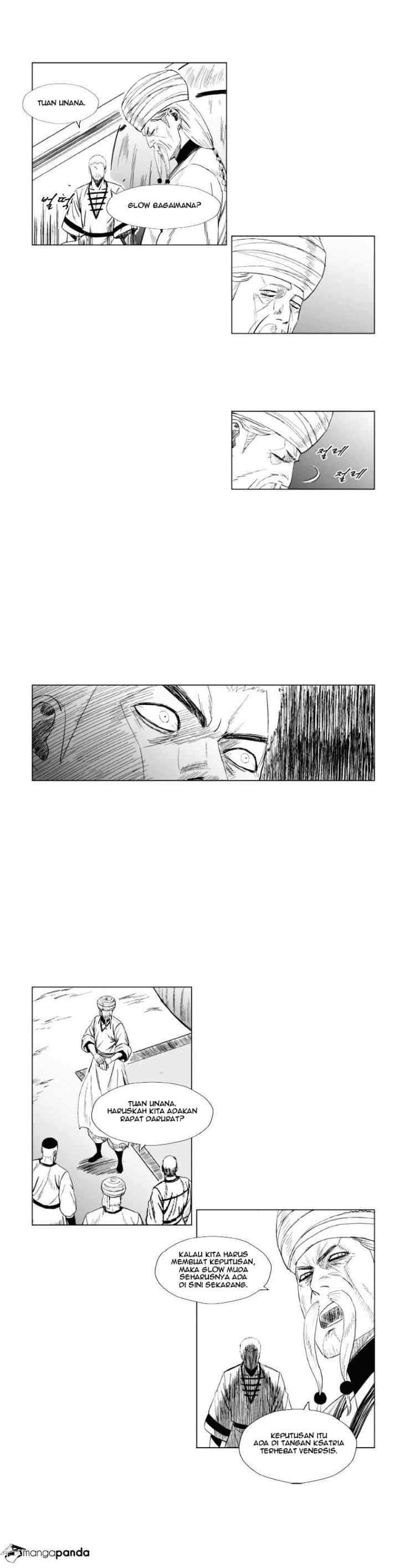 Red Storm chapter 103 halaman 4