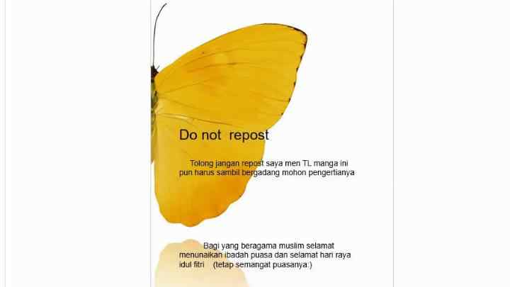 Love Never Fails chapter 25 halaman 14