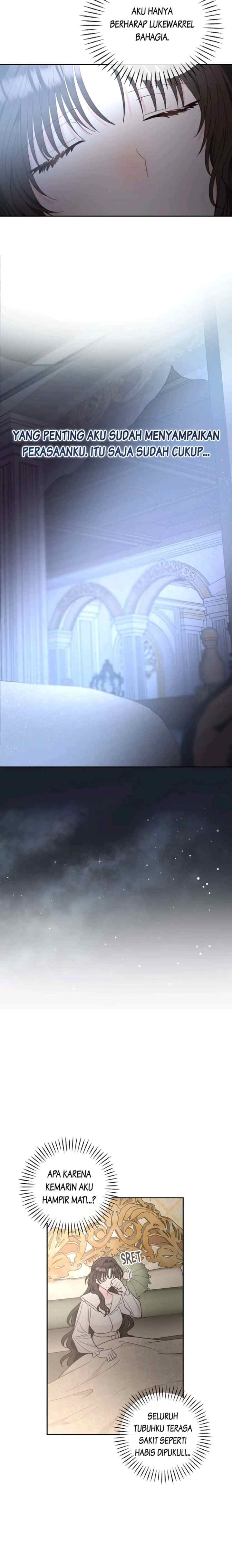 Las dos flores de la noche chapter 17 halaman 13
