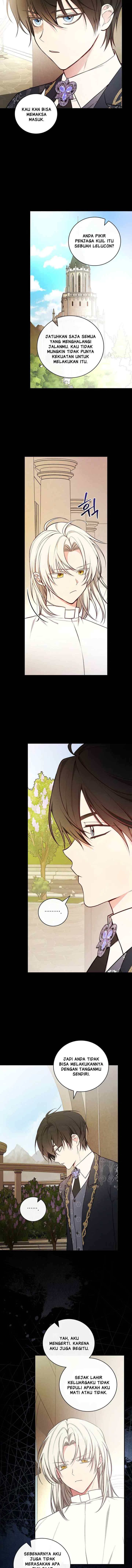 Seducing Duke Monster chapter 62 halaman 5