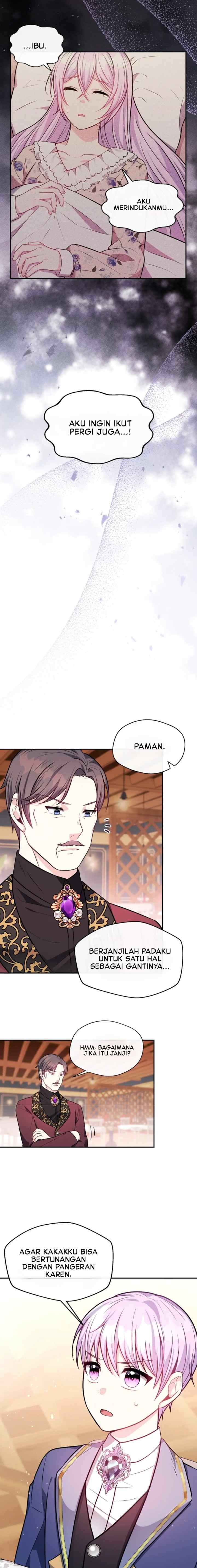 I Became the Older Sister of a Regretful Male Lead chapter 16 halaman 19