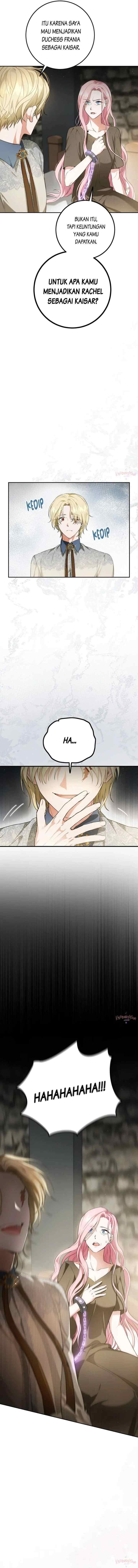 The Princess's Double Life chapter 96 halaman 7