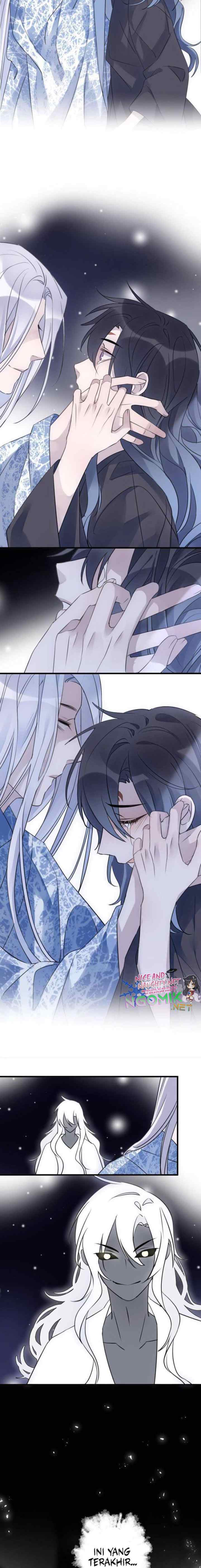 The Bright Moon chapter 36 halaman 9