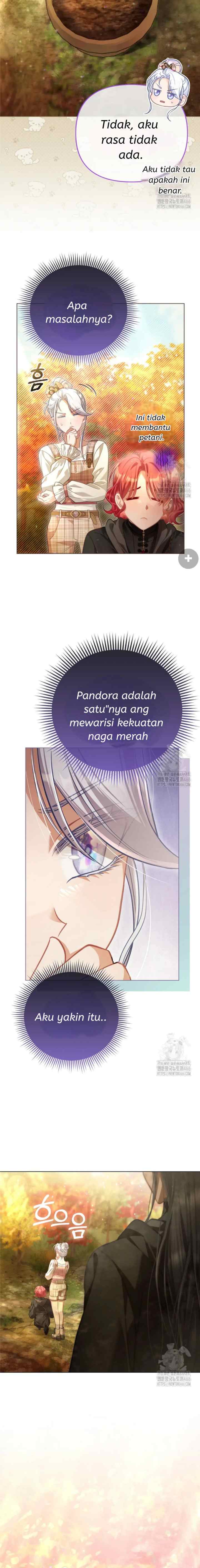 The Villainous Duke's Daughter's Special Rice Cultivation Method chapter 61 halaman 10